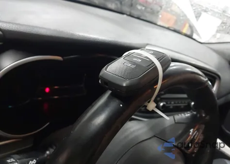 2016 Kia Optima Hybrid z USA, uszkodzony, nr VIN KNAGM4AD3G5094655